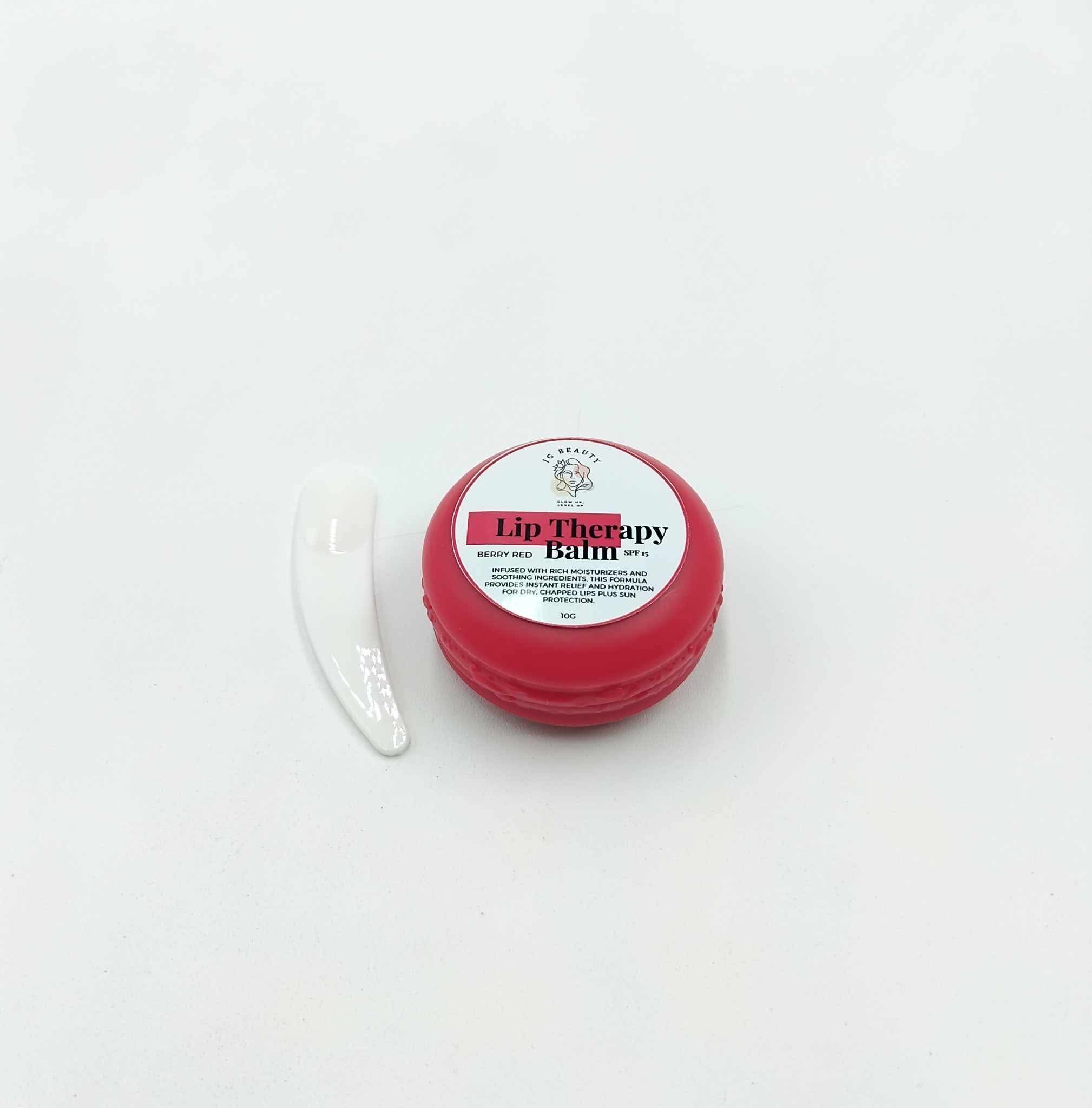 Lip Therapy Balm